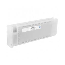 Cartouche compatible Epson C13T694200 / T6942 - cyan