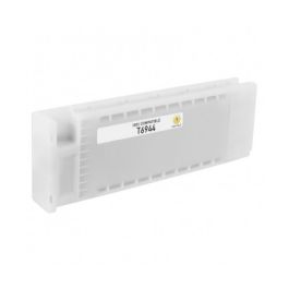 Cartouche compatible Epson C13T694400 / T6944 - jaune