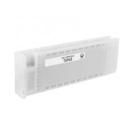 Cartouche compatible Epson C13T694500 / T6945 - noire
