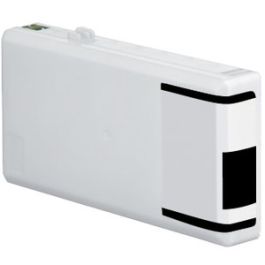 Cartouche compatible Epson C13T70114010 / T7011 - noire