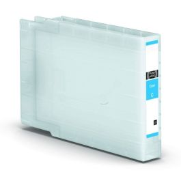 Cartouche compatible Epson C13T907240 / T9072 - cyan