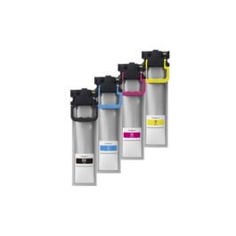 Cartouches compatibles Epson T9451-4 - Multipack 4 cartouches (BK,C,M,Y)