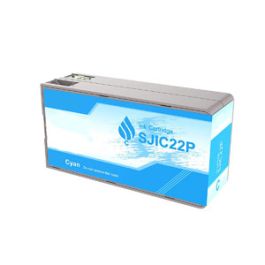 Cartouche compatible Epson C33S020602 / SJI-C-22-P-(C) - cyan
