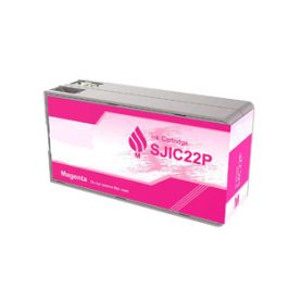 Cartouche compatible Epson C33S020603 / SJI-C-22-P-(M) - magenta