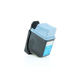 Cartouche compatible HP 51649AE / 49 - multicouleur
