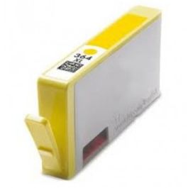 Cartouche compatible HP CB325EE / 364XL - jaune