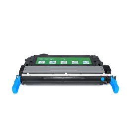 Toner compatible HP CB401A / 642A - cyan