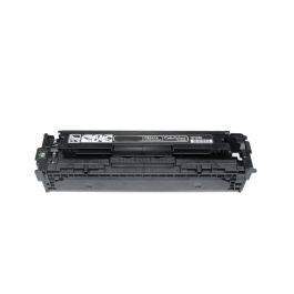 Toner compatible HP CE320A / 128A - noir