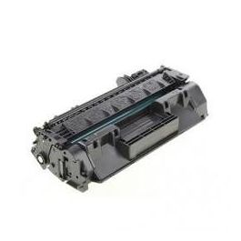 Toner compatible HP CF280A / 80A - noir
