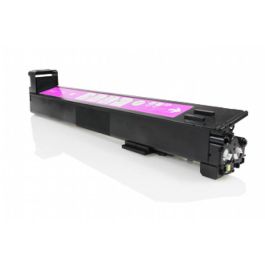 Toner compatible HP CF303A / 827A - magenta