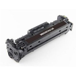 Toner compatible HP CF380X / 312X - noir