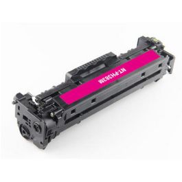 Toner compatible HP CF383A / 312A - magenta