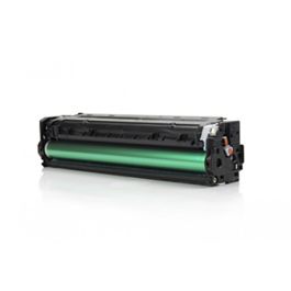 Toner compatible HP CF401X / 201X - cyan