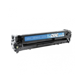 Toner compatible HP CF531A / 205A - cyan