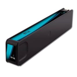 Cartouche compatible HP CN626AE / 971XL - cyan