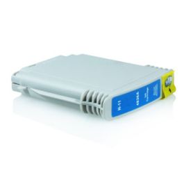 Cartouche compatible HP C4836AE / 11 - cyan