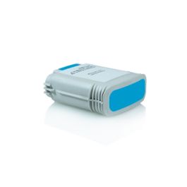 Cartouche compatible HP C4911A / 82 - cyan