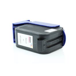 Cartouche compatible HP C6625AE / 17 - multicouleur