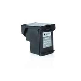 Cartouche compatible HP C8765EE / 338 - noire