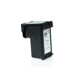 Cartouche compatible HP C8767EE / 339 - noire