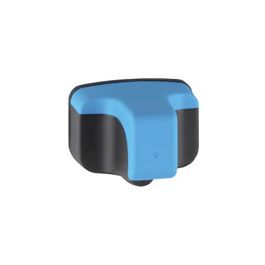 Cartouche compatible HP C8771EE / 363 - cyan