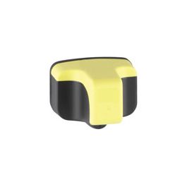Cartouche compatible HP C8773EE / 363 - jaune