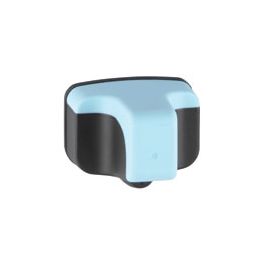 Cartouche compatible HP C8774EE / 363 - cyan photo