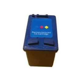 Cartouche compatible HP C9352CE / 22XL - multicouleur