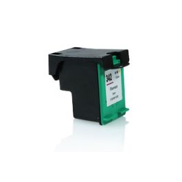 Cartouche compatible HP C9361EE / 342 - multicouleur
