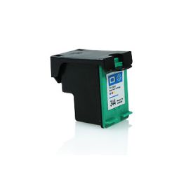Cartouche compatible HP C9363EE / 344 - multicouleur