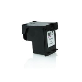 Cartouche compatible HP C9364EE / 337 - noire