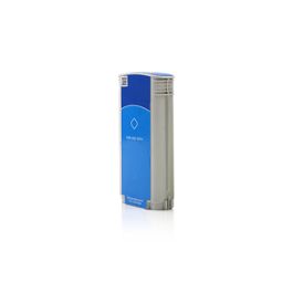 Cartouche compatible HP C9371A / 72 - cyan