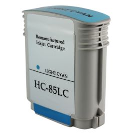 Cartouche compatible HP C9428A / 85 - cyan photo