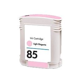 Cartouche compatible HP C9429A / 85 - magenta photo