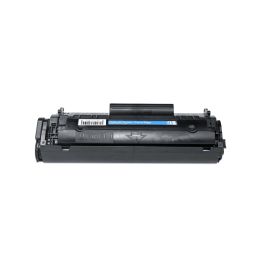 Toner compatible HP Q2612A / 12A - noir