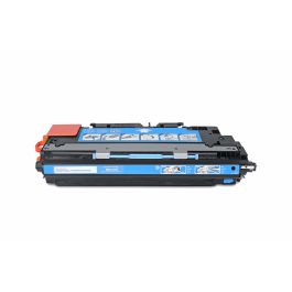 Toner compatible HP Q2681A / 311A - cyan
