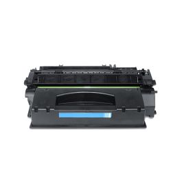 Toner compatible HP Q5949X / 49X - noir