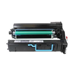 Toner compatible Konica Minolta 4539334 / 1710604004 - cyan