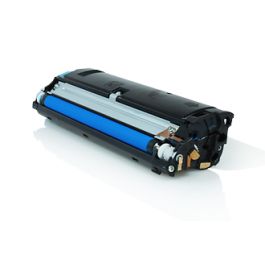 Toner compatible Konica Minolta 4576511 / 1710517008 - cyan