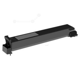Toner compatible Konica Minolta 8938509 / TN-210 K - noir