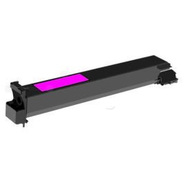 Toner compatible Konica Minolta 8938511 / TN-210 M - magenta
