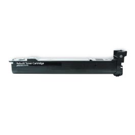 Toner compatible Konica Minolta A0DK153 / TN-318 K - noir