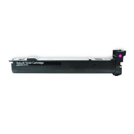 Toner compatible Konica Minolta A0DK353 / TN-318 M - magenta