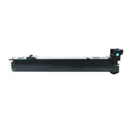 Toner compatible Konica Minolta A0DK452 - cyan