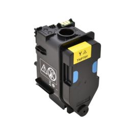 Toner compatible Konica Minolta AAJW250 / TNP-79 Y - jaune