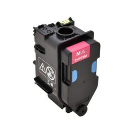 Toner compatible Konica Minolta AAJW350 / TNP-79 M - magenta