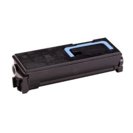 Toner compatible Kyocera 1T02HG0EU0 / TK-570 K - noir