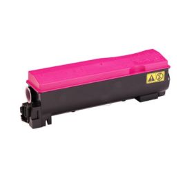 Toner compatible Kyocera 1T02HGBEU0 / TK-570 M - magenta
