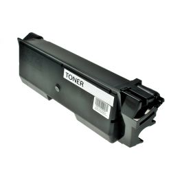 Toner compatible Kyocera 1T02KT0NL0 / TK-580 K - noir