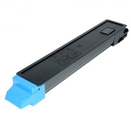 Toner compatible Kyocera 1T02P3CNL0 / TK-8115 C - cyan